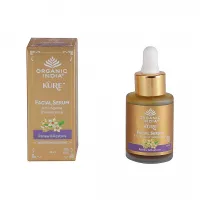 Омолаживающая сыворотка для лица, 25 мл, Органик Индия; Facial Serum Anti-Ageing, 25 ml, Organic India